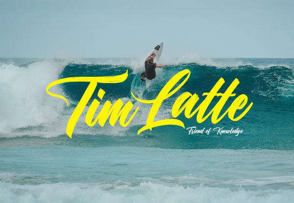 Tim Latte