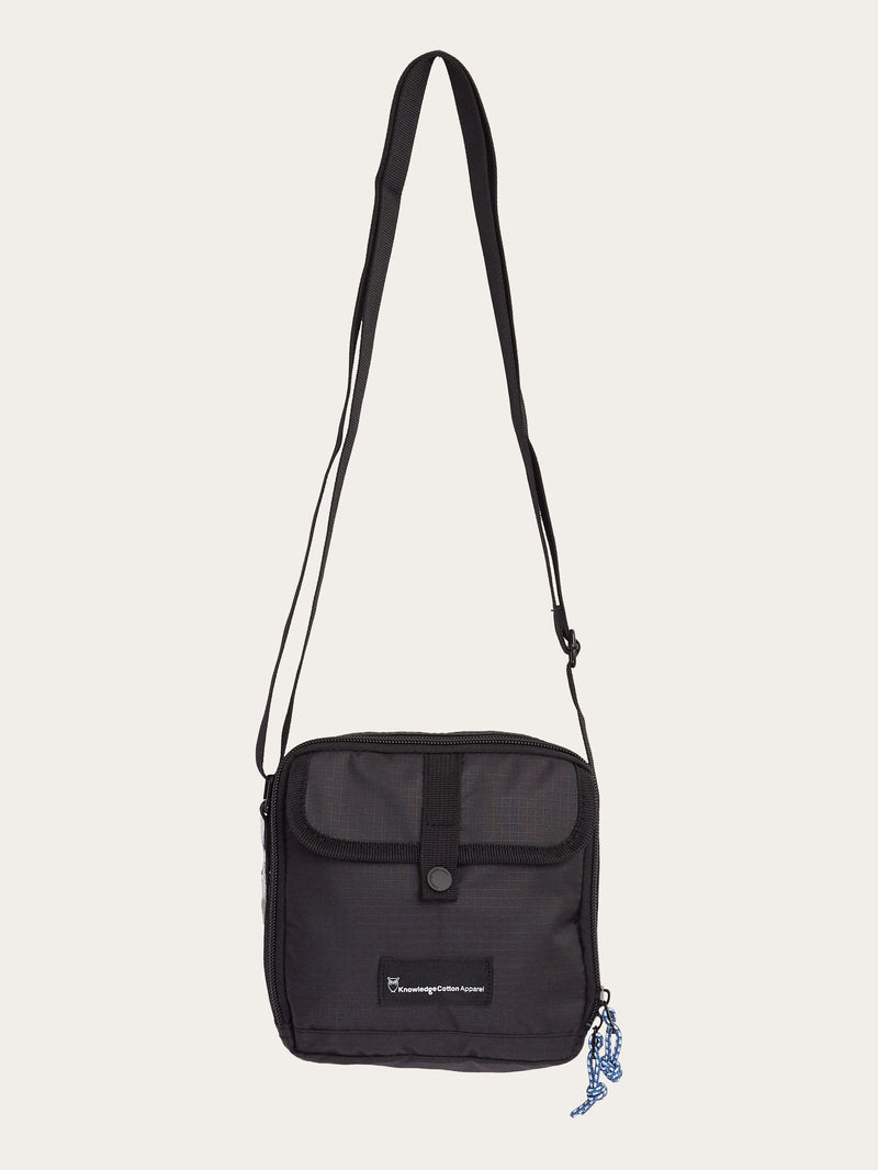 KnowledgeCotton Apparel - UNI Cross over bag Bags