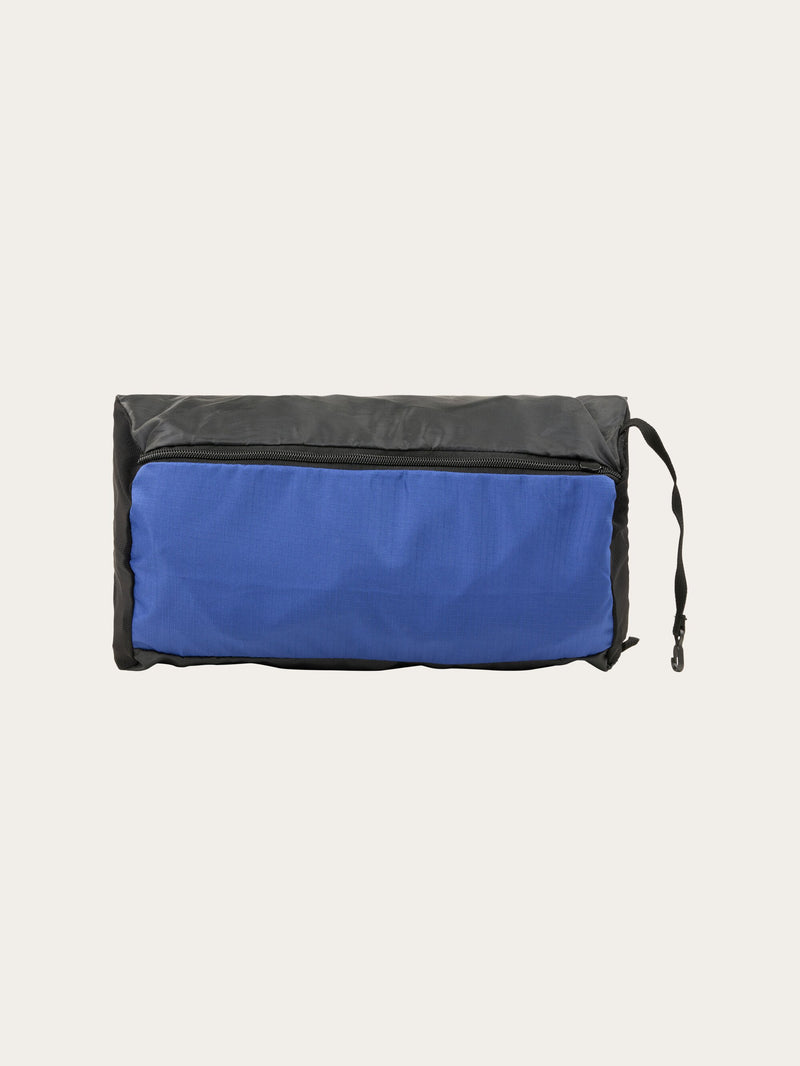 KnowledgeCotton Apparel - UNI Packbar duffelryggsäck 50L Bags 1065 Limoges